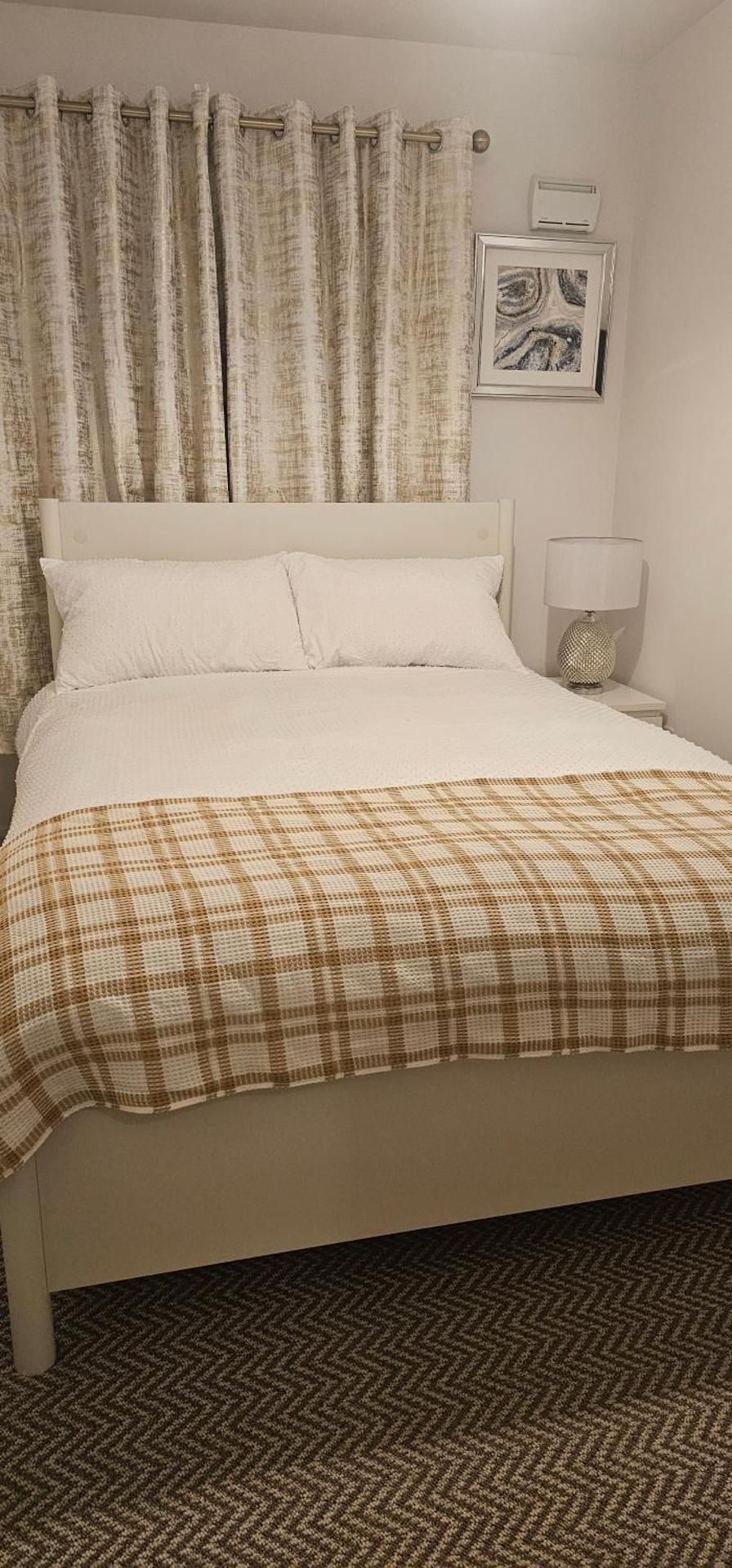 Budget Double Room