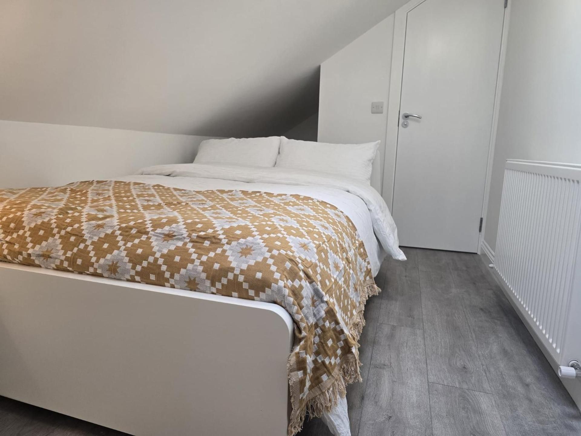 Small Double Room