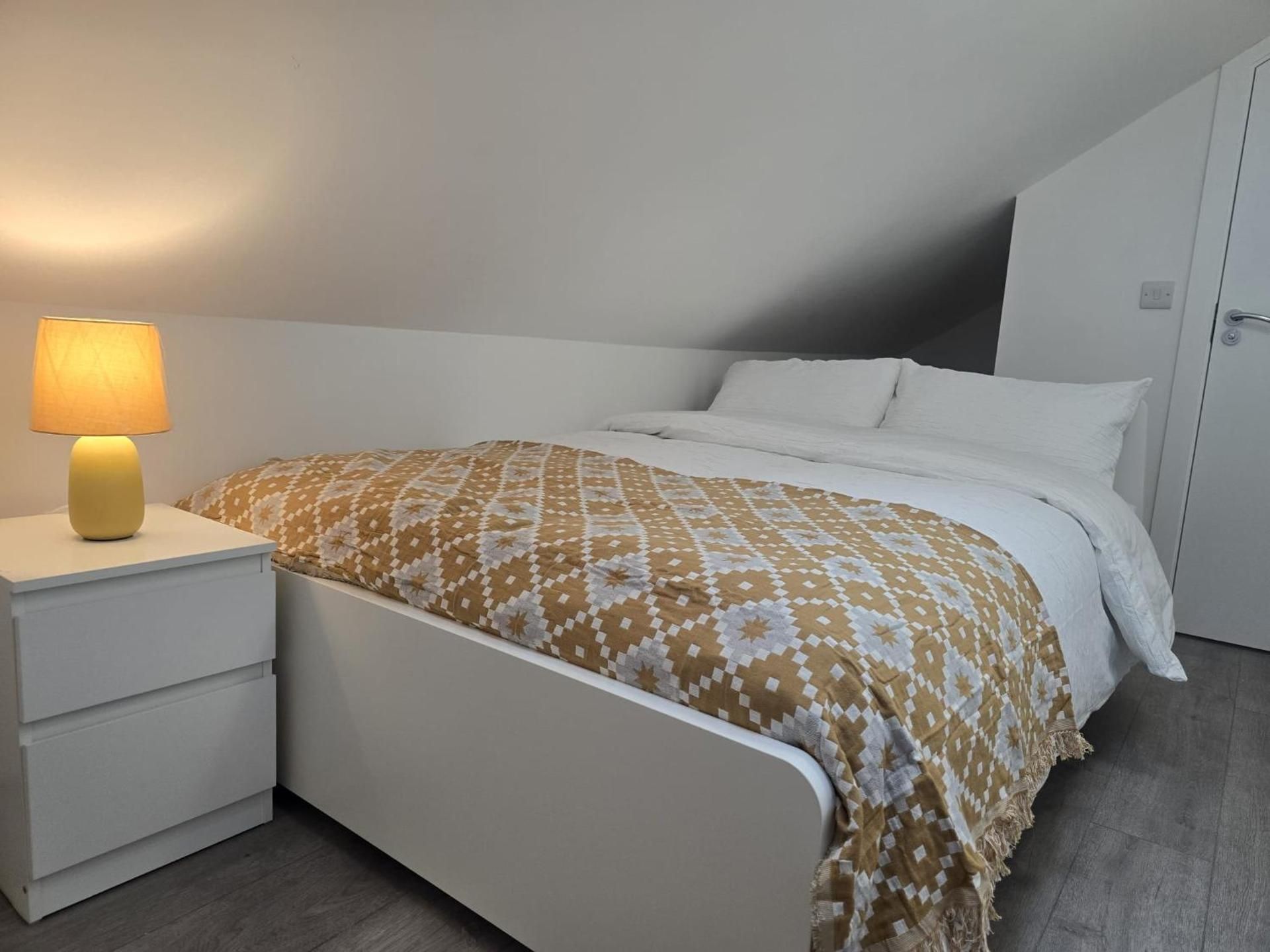 Small Double Room