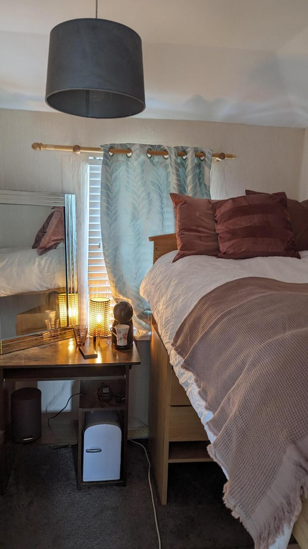 Small Single Room