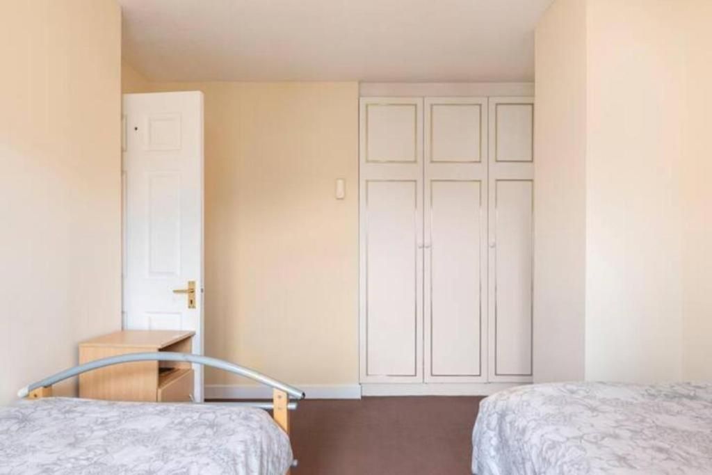 Budget Twin Room