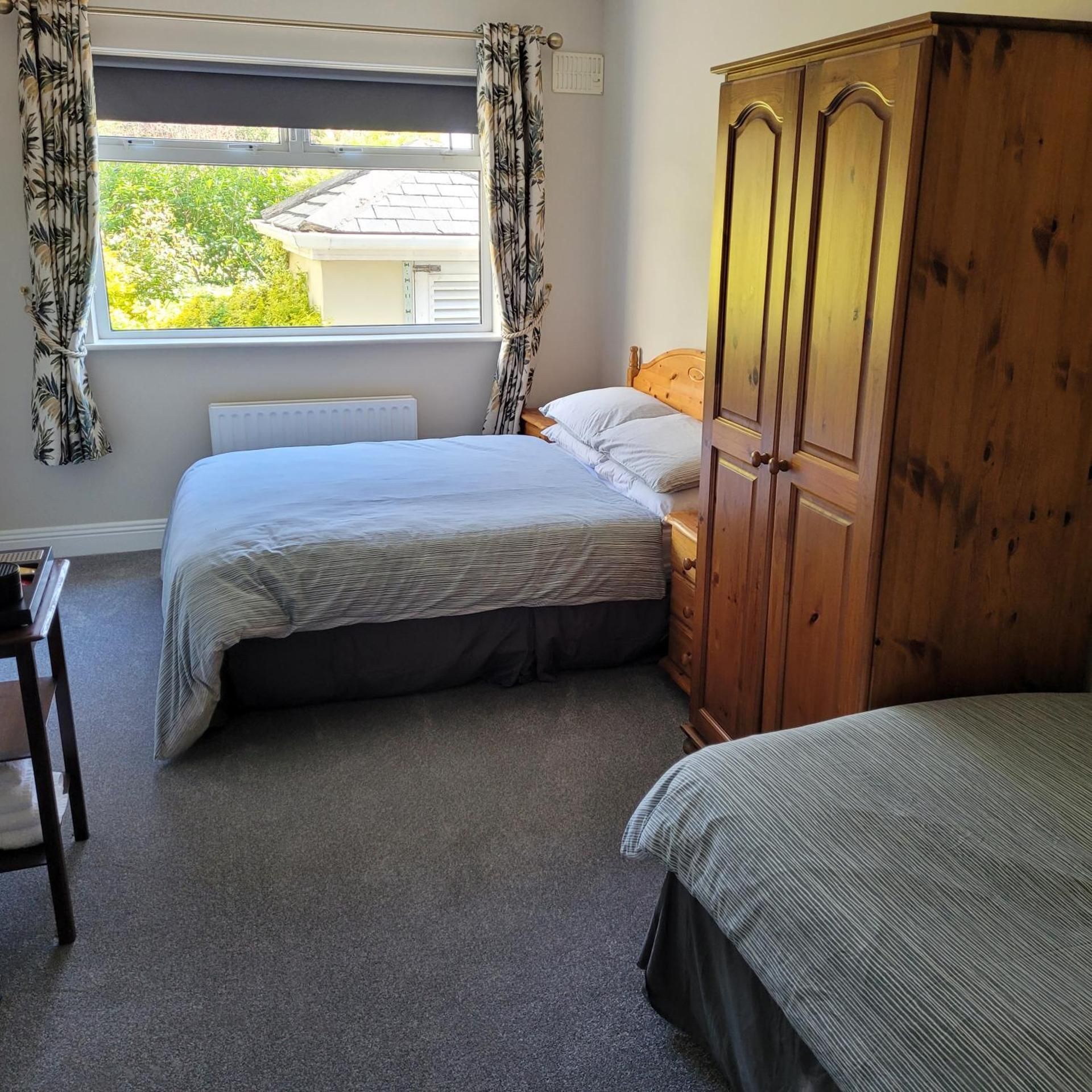 Triple Room with Private Bathroom