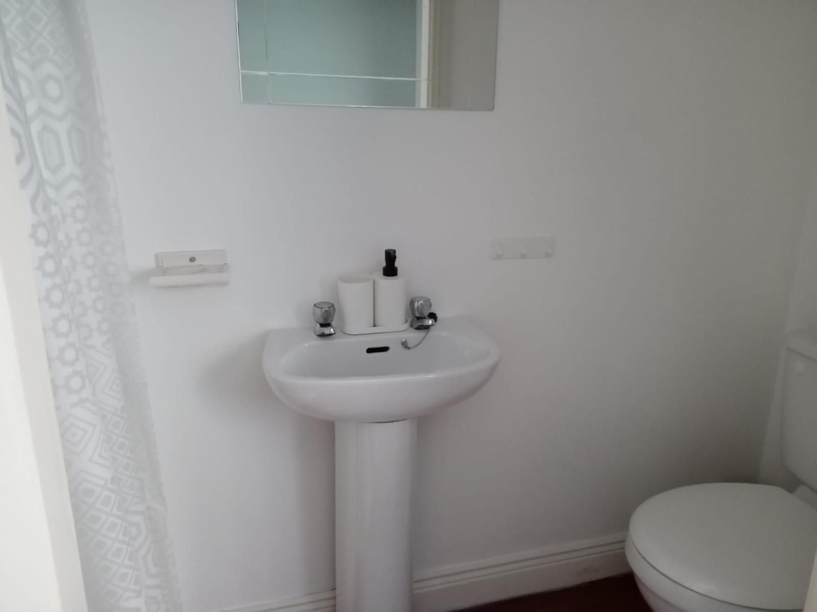 King Suite with Sea View