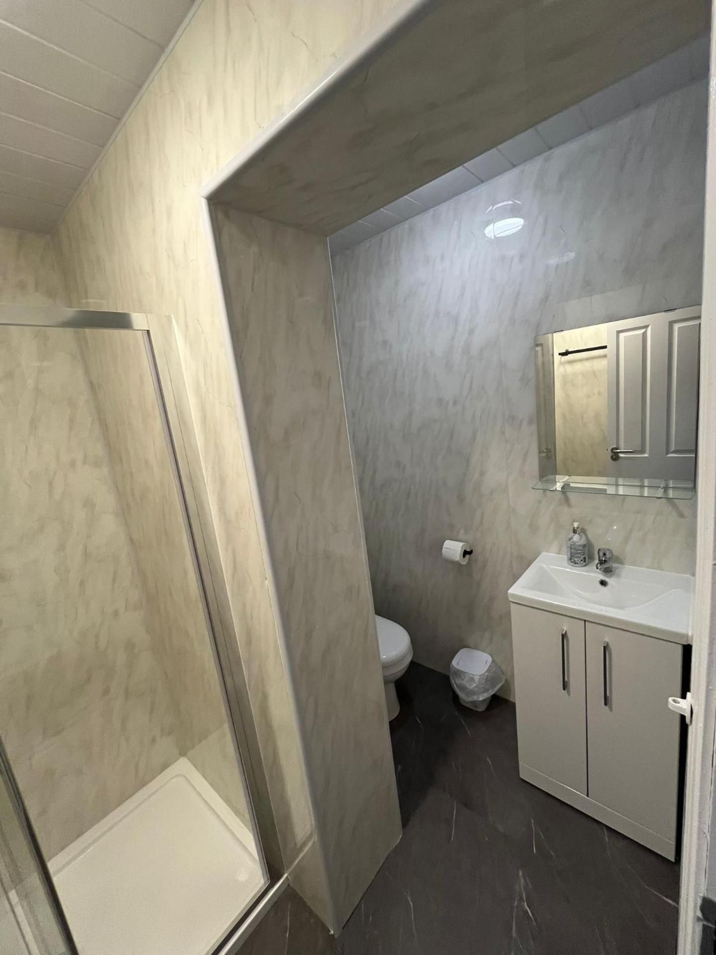 One-Bedroom Premium Apartment