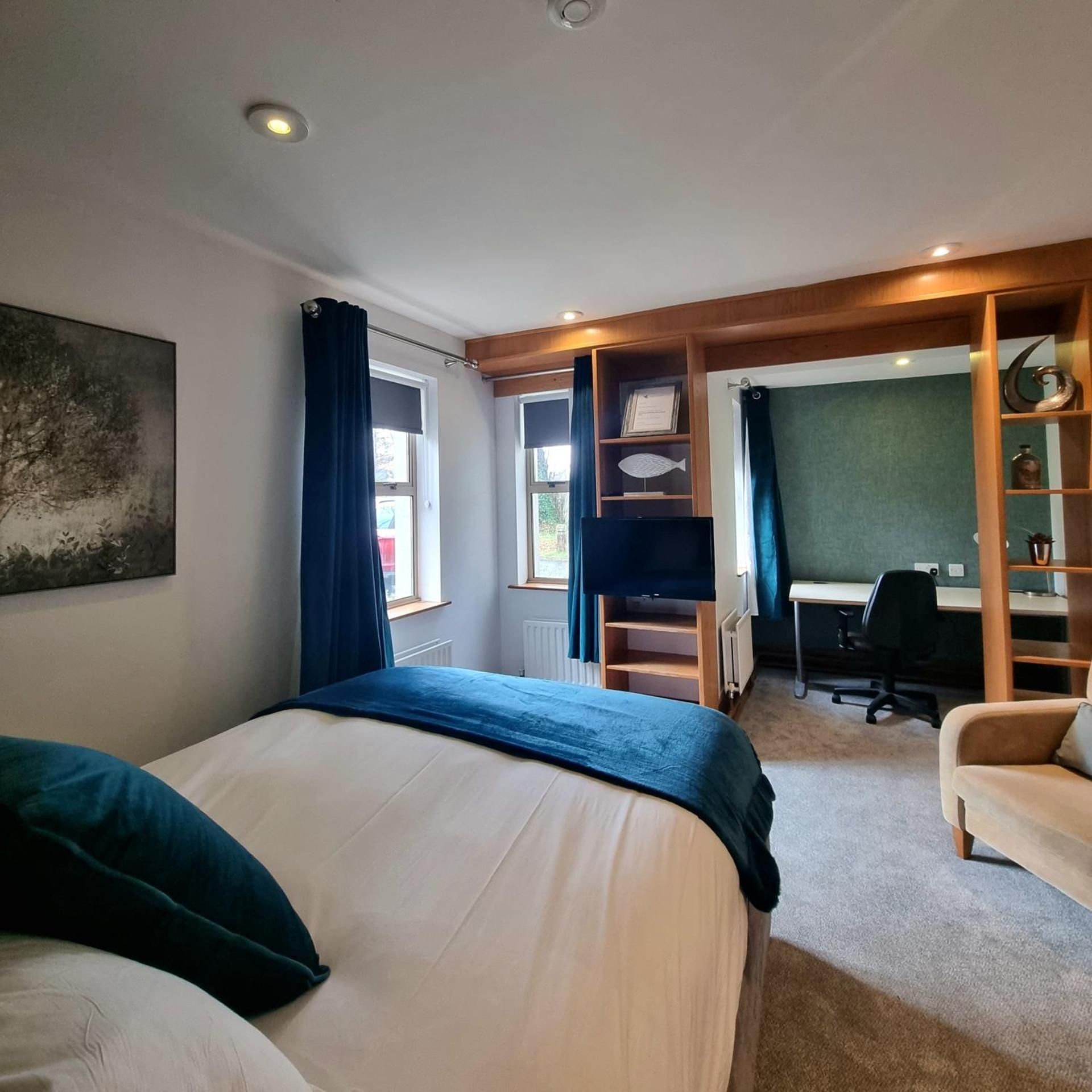 Double Room (Adults only)