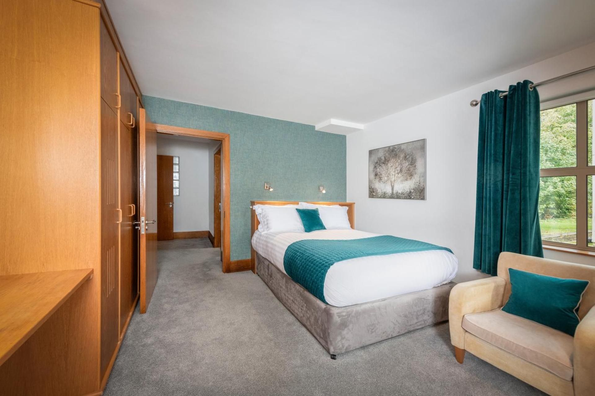 Double Room (Adults only)