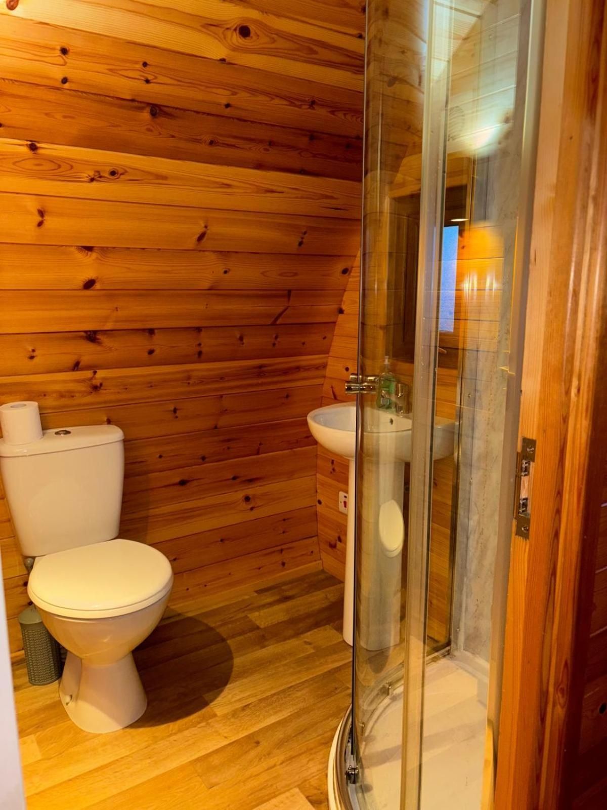 Superior Chalet