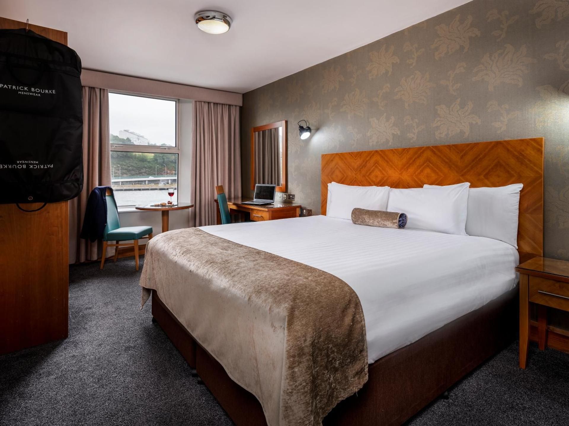 Standard Room for 3 nights (Special Offer)