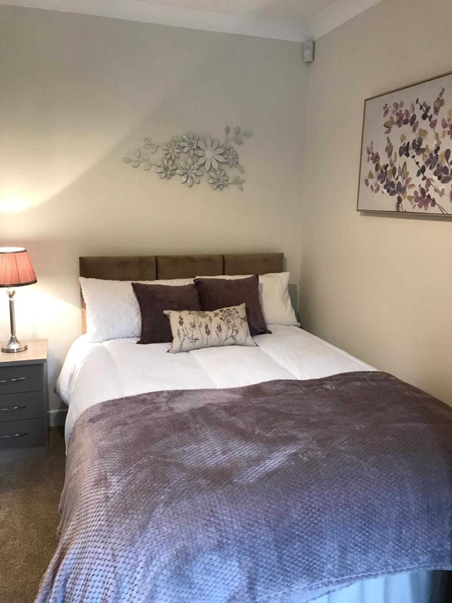 Small Double Room