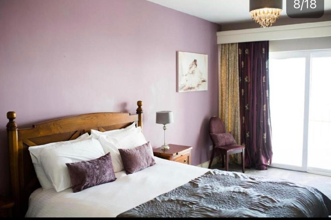 Queen Room with Sea View