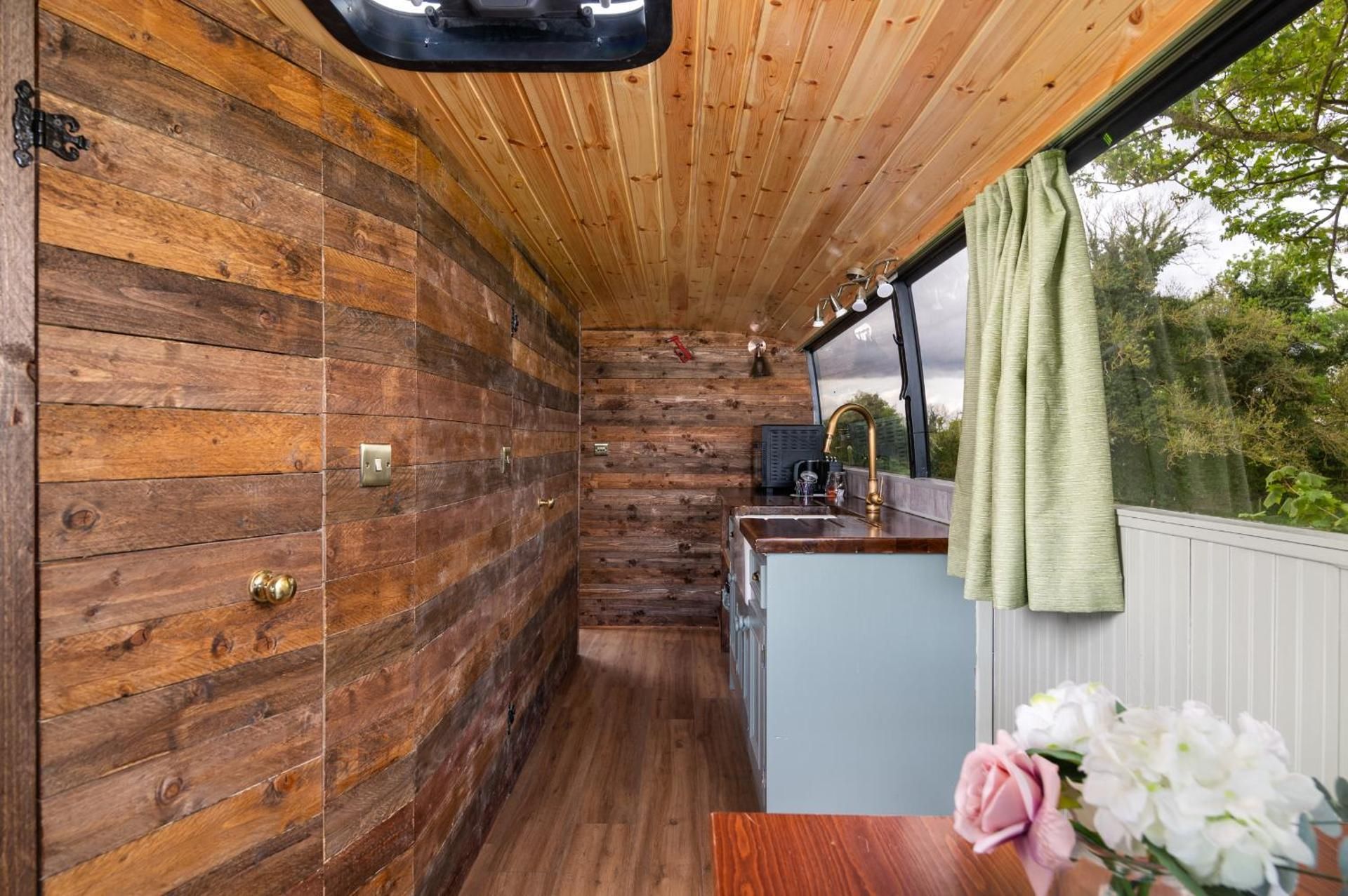 Family Room with Private Bathroom