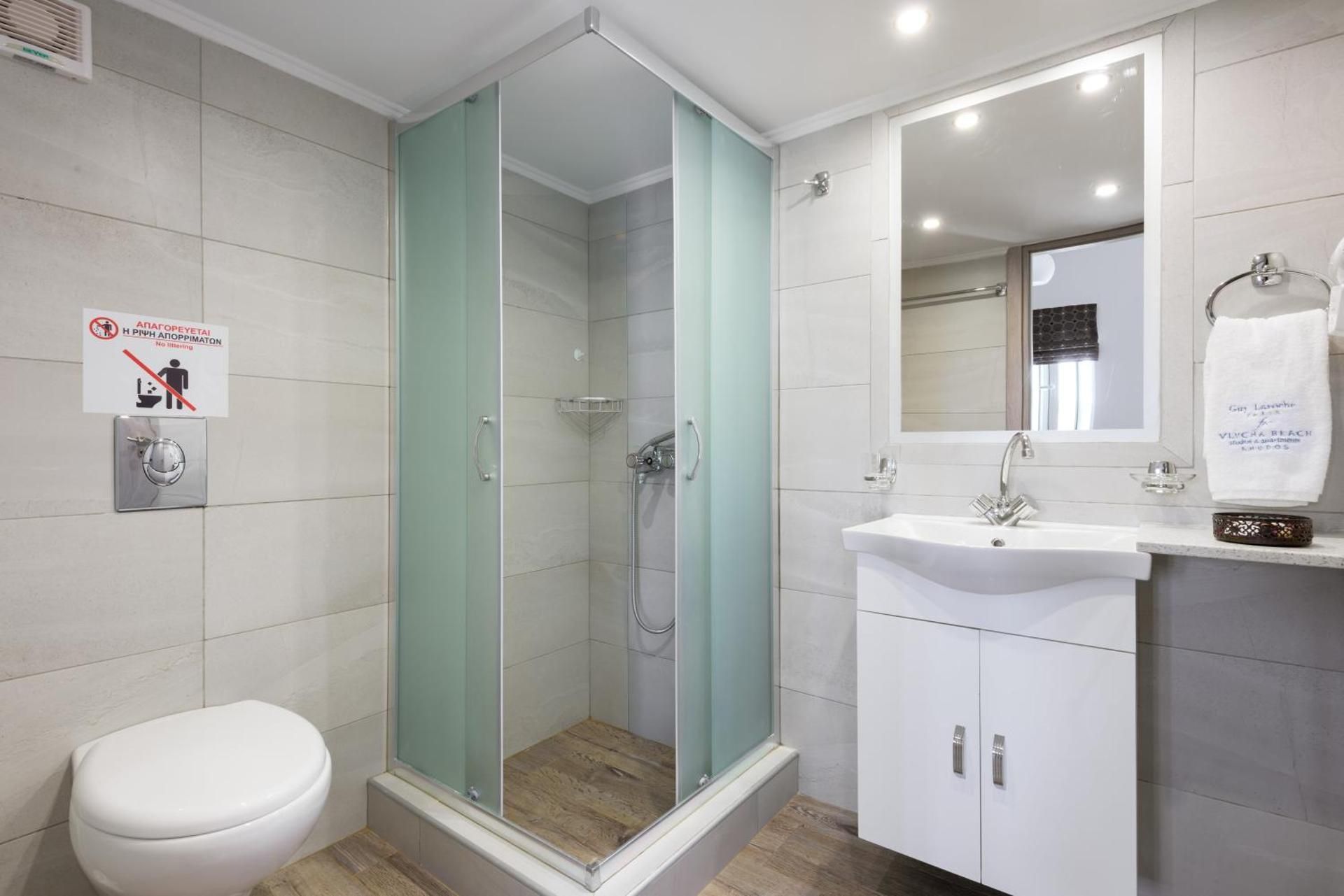  Superior Two-Bedroom Apartment