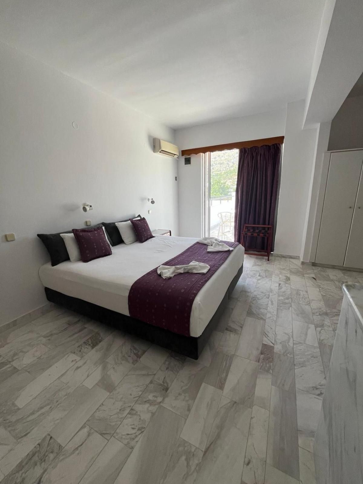 King Room with Sea View