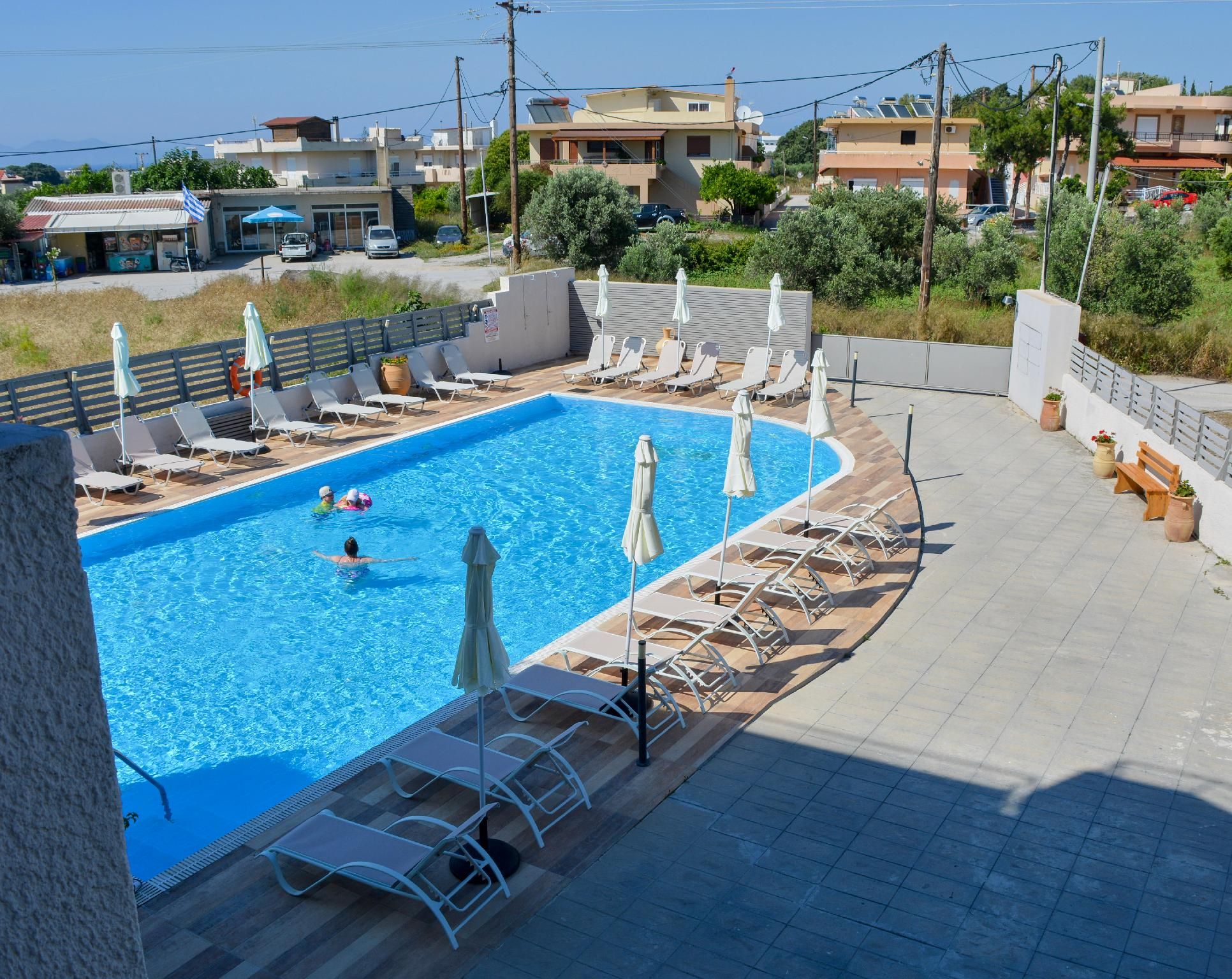 IVORY HOTEL