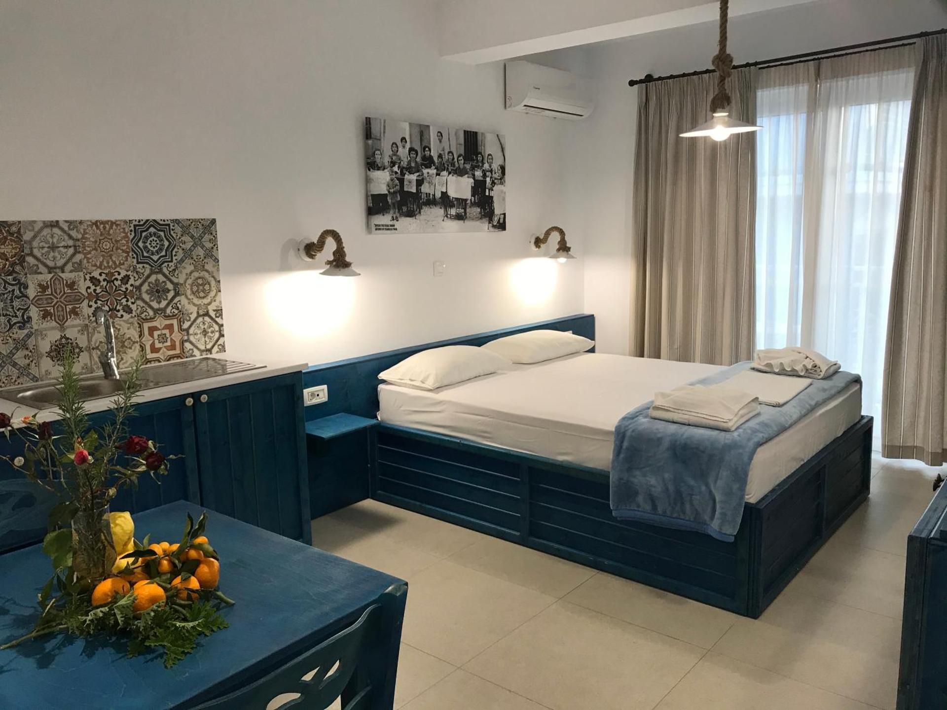 Apartment - Ground Floor