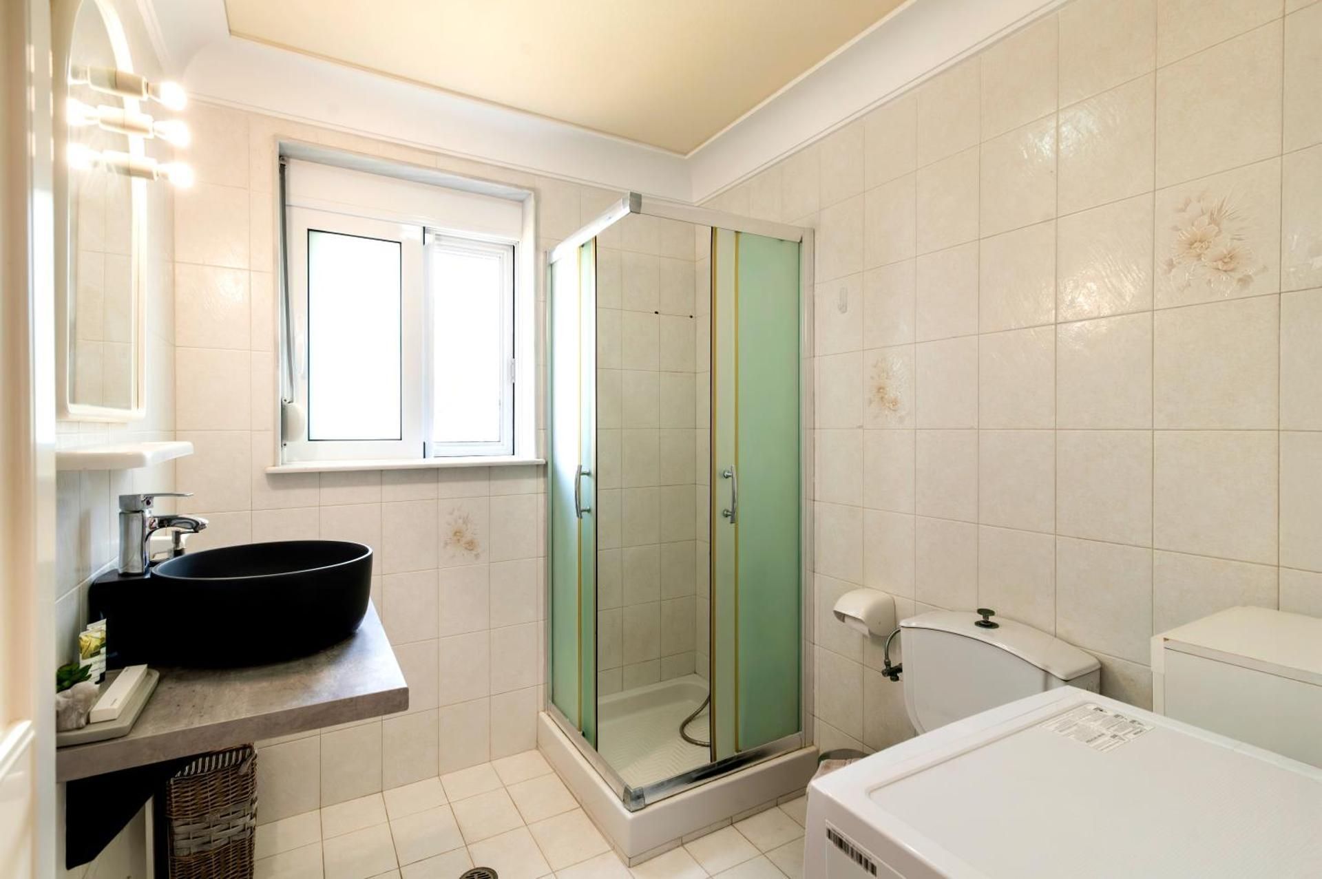 Standard Villa