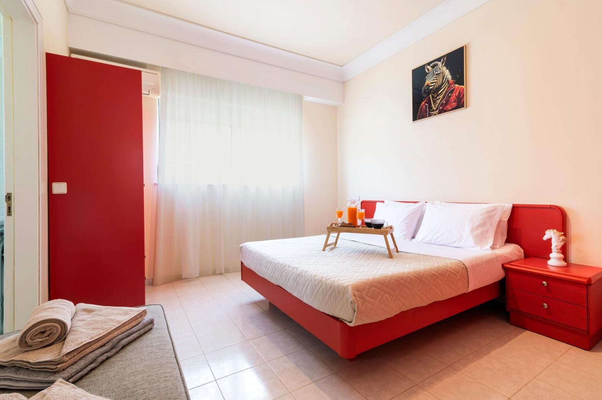 Standard Villa