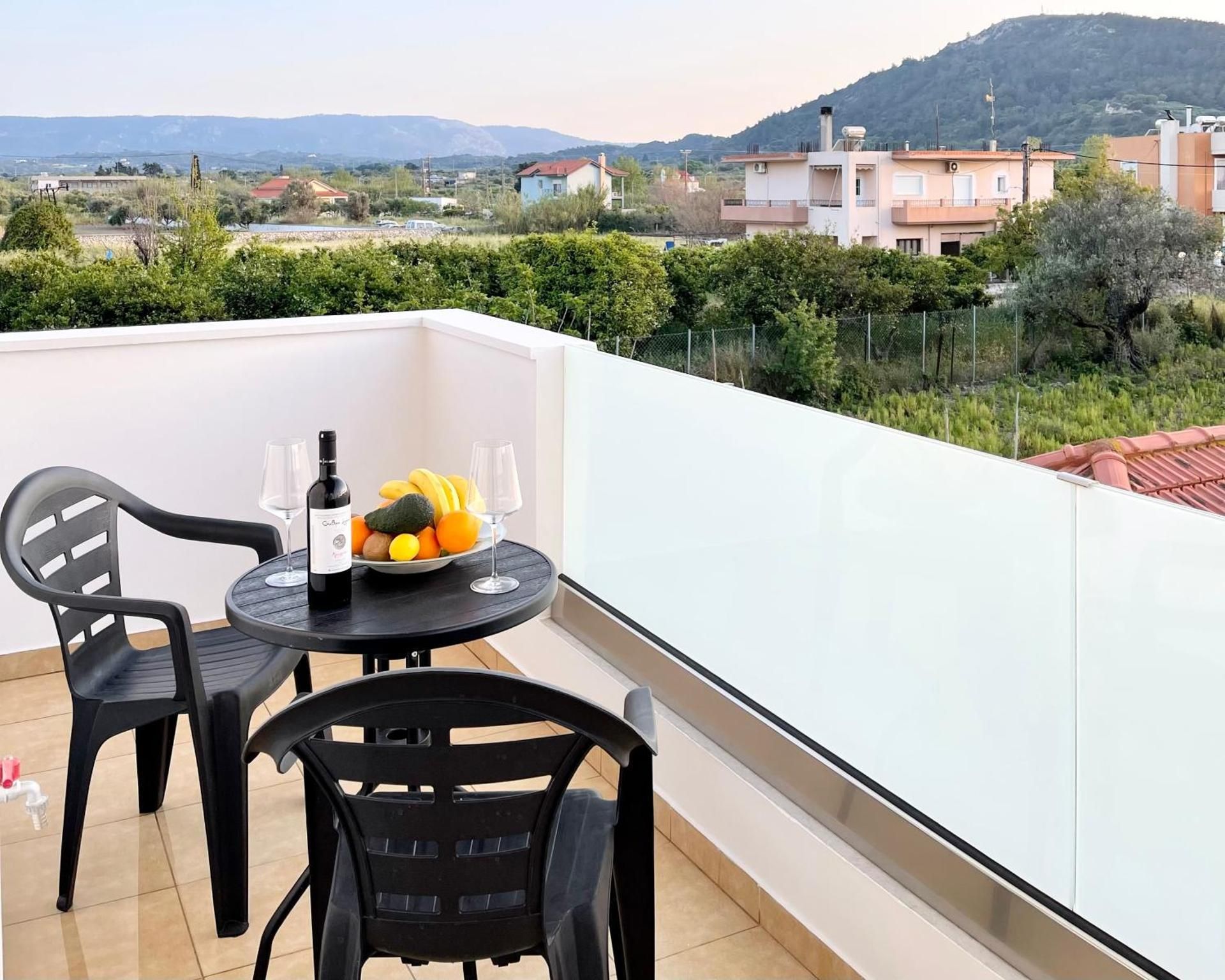 Superior Apartment