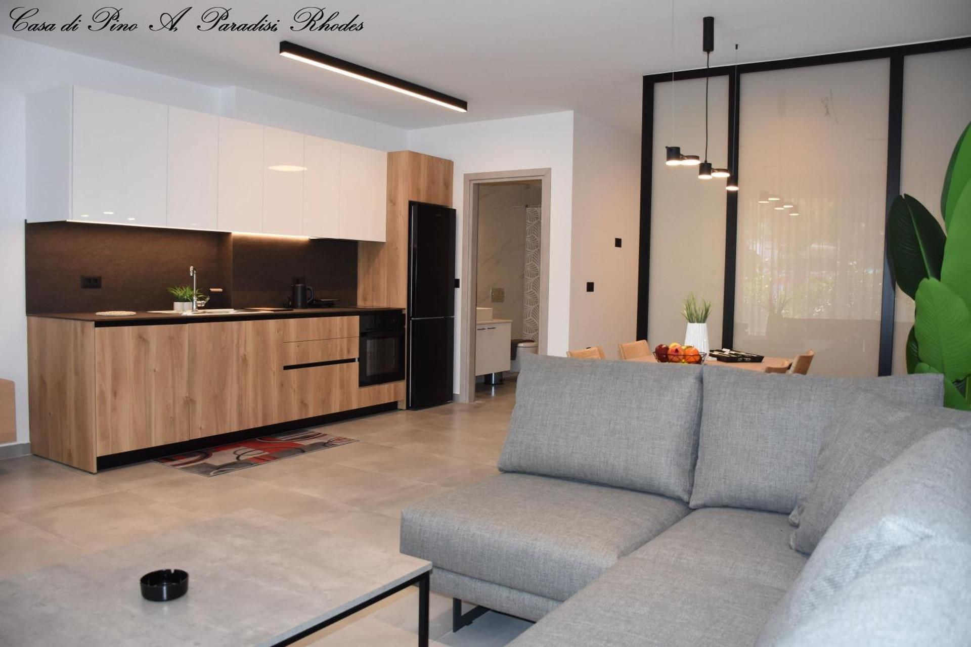 Superior Apartment