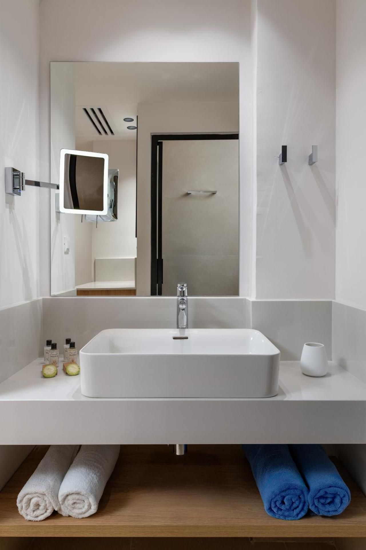 Lifestyle Junior Suite Sea View