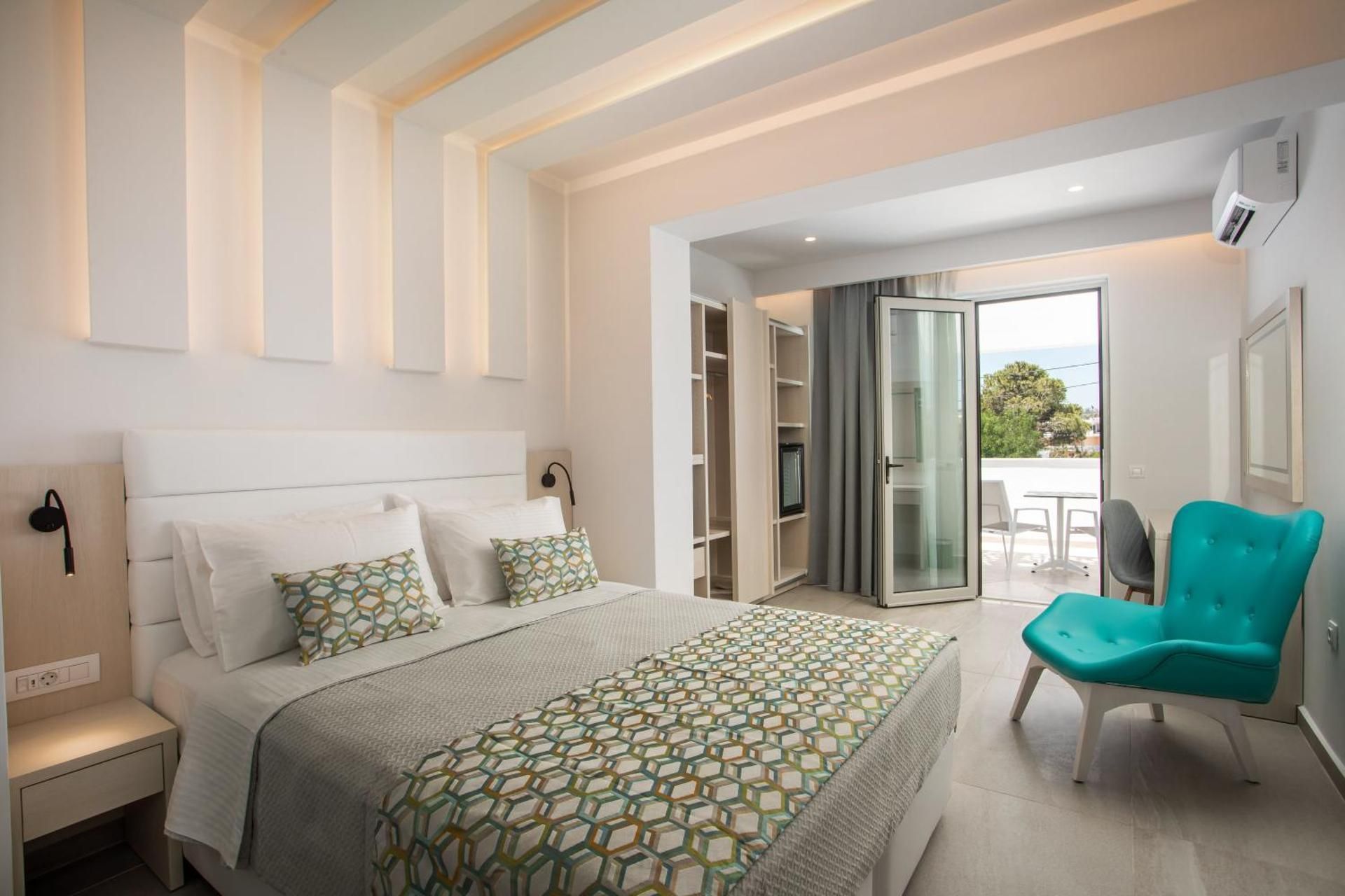 Superior Queen Room
