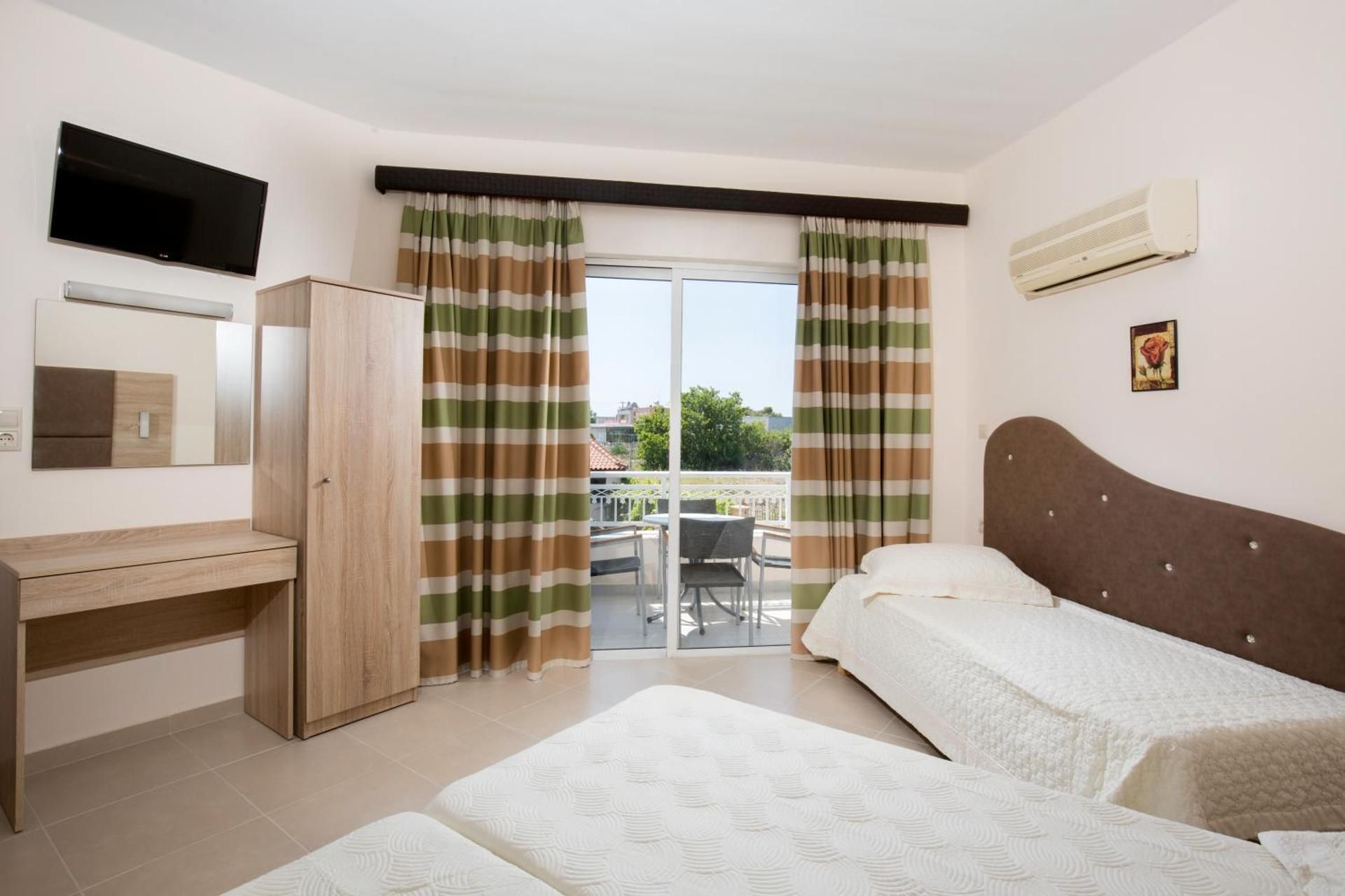 Deluxe Junior Suite