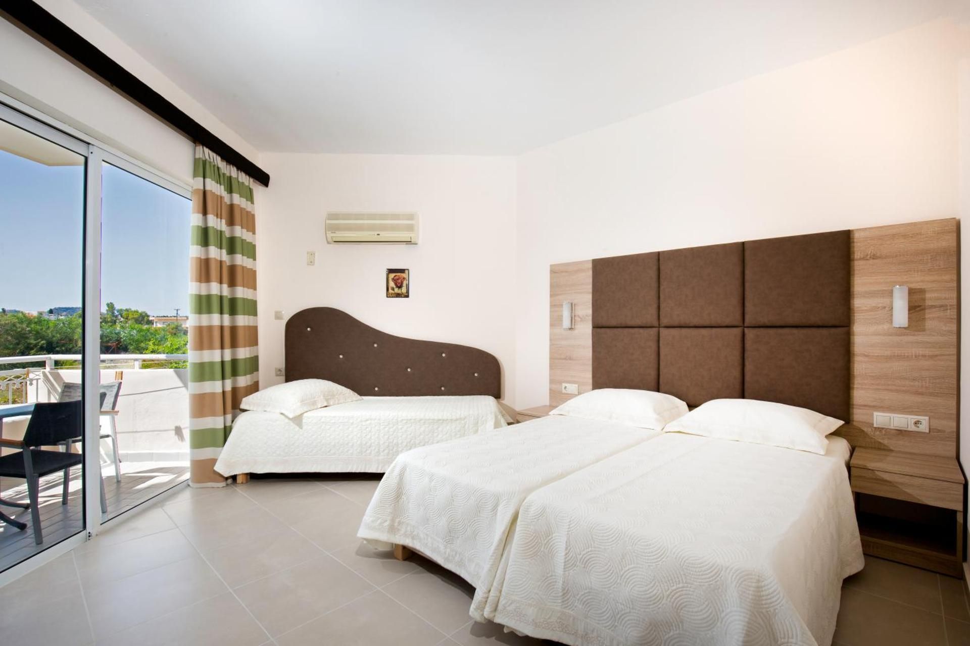 Deluxe Junior Suite