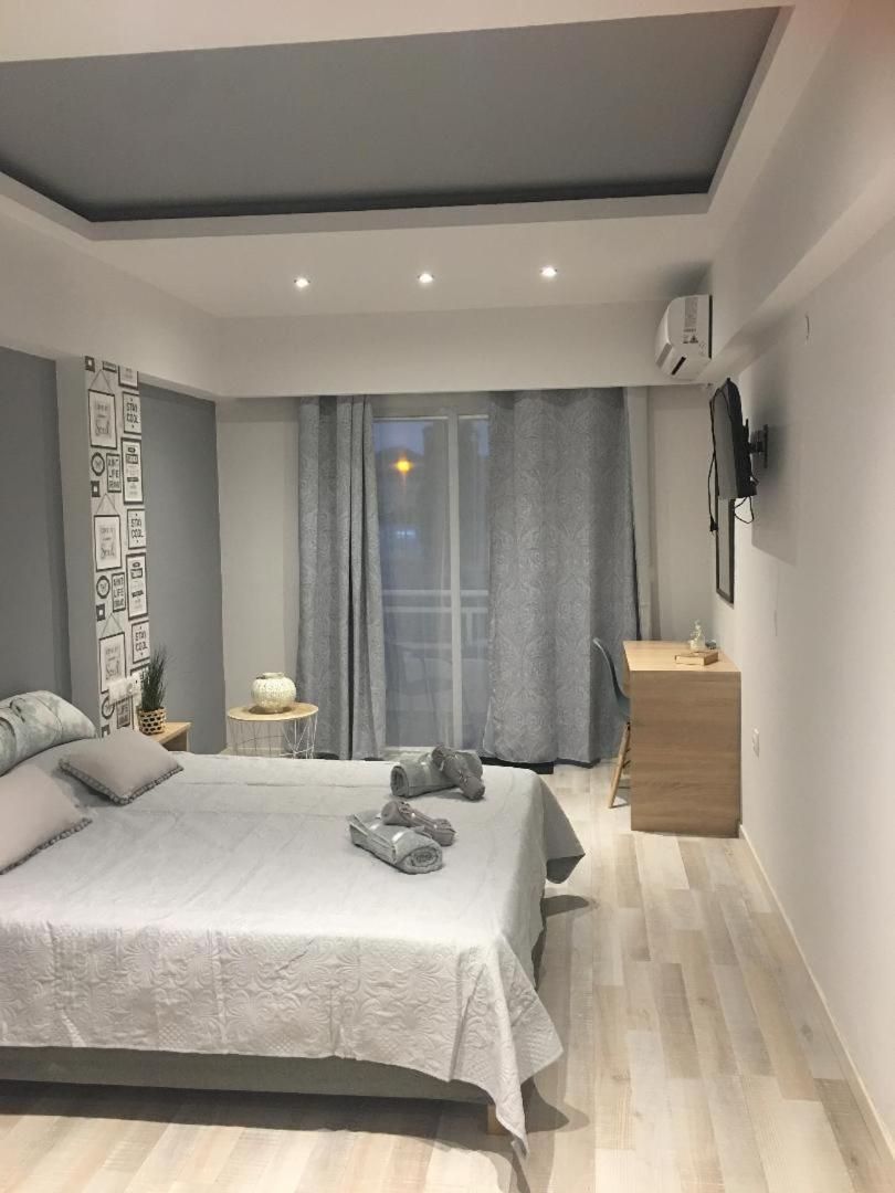 Deluxe Double or Twin Room with Balcony