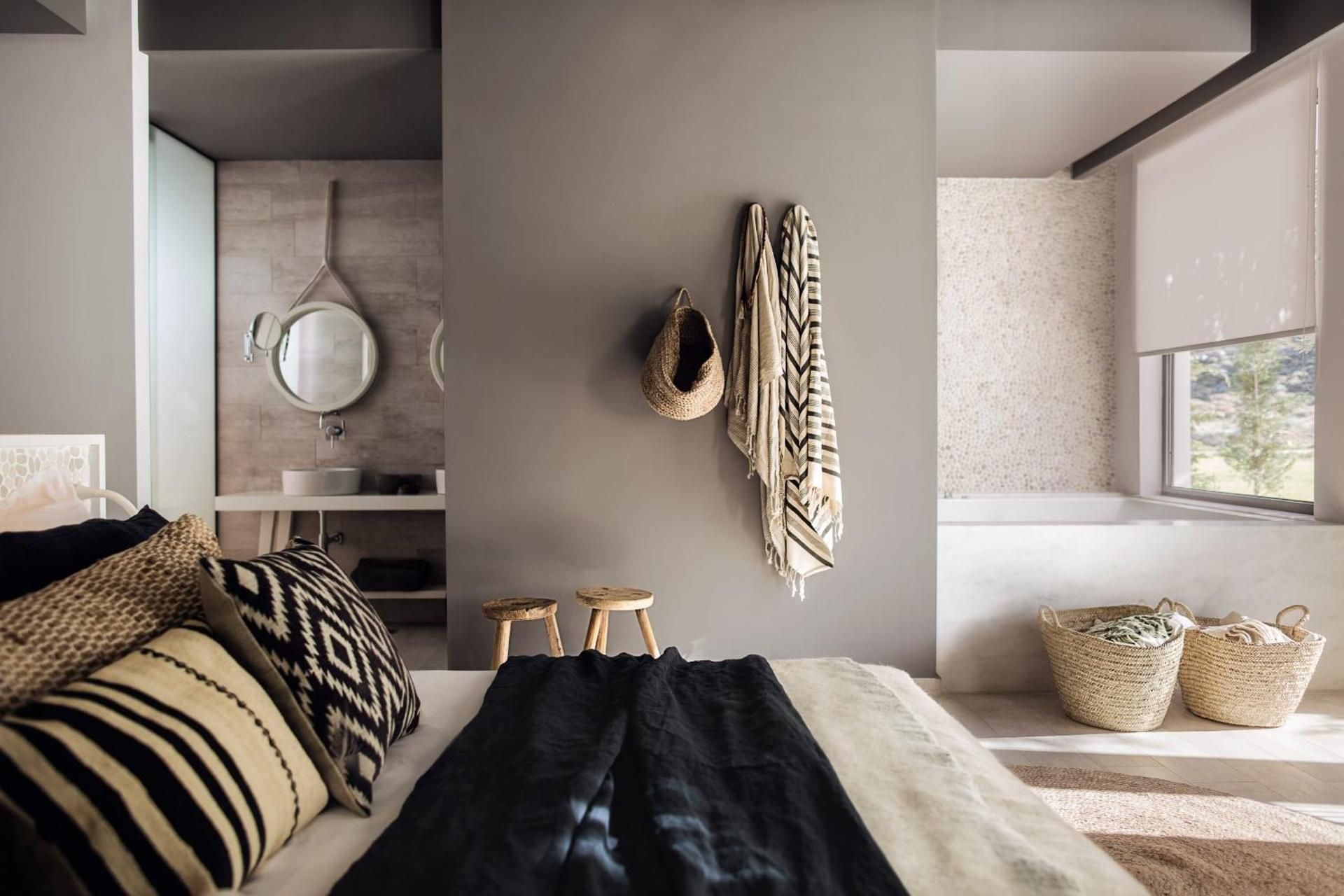 Suite with Private Pool