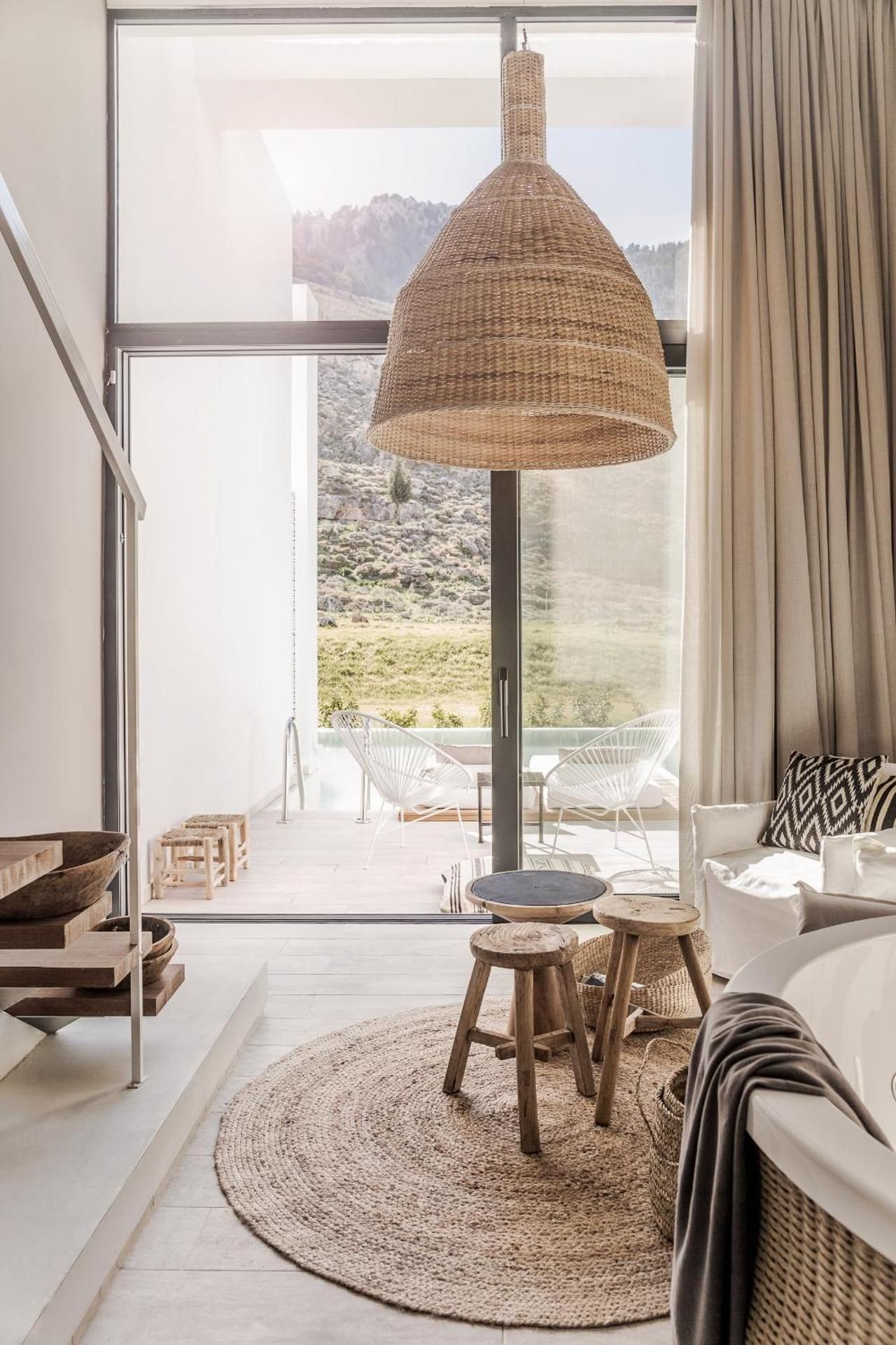 Loft Suite
