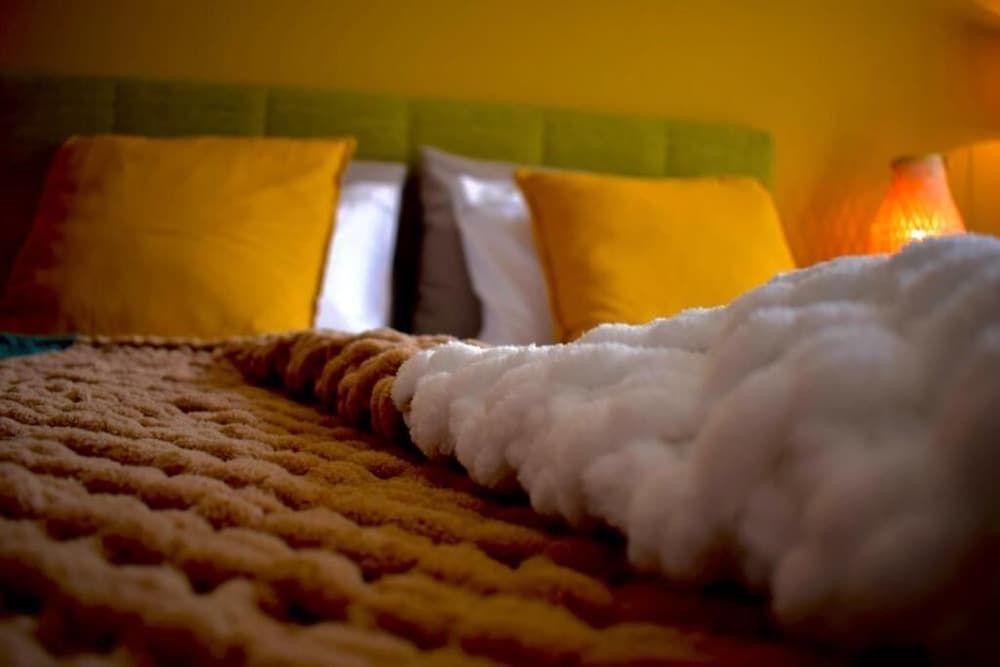 Carmen Art Hotel Design Double Room 7