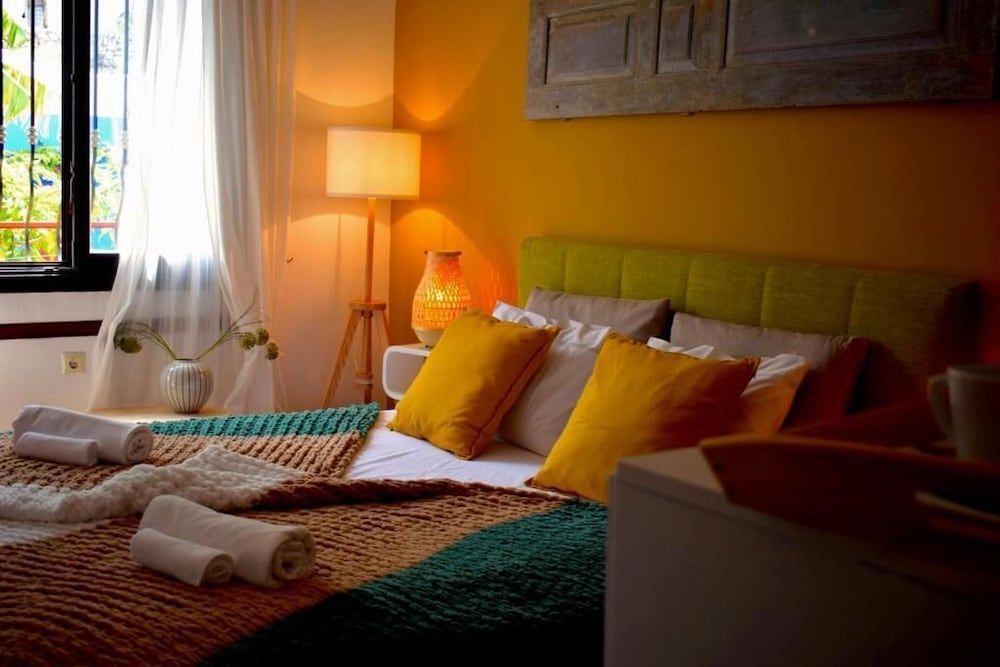 Carmen Art Hotel Design Double Room 4