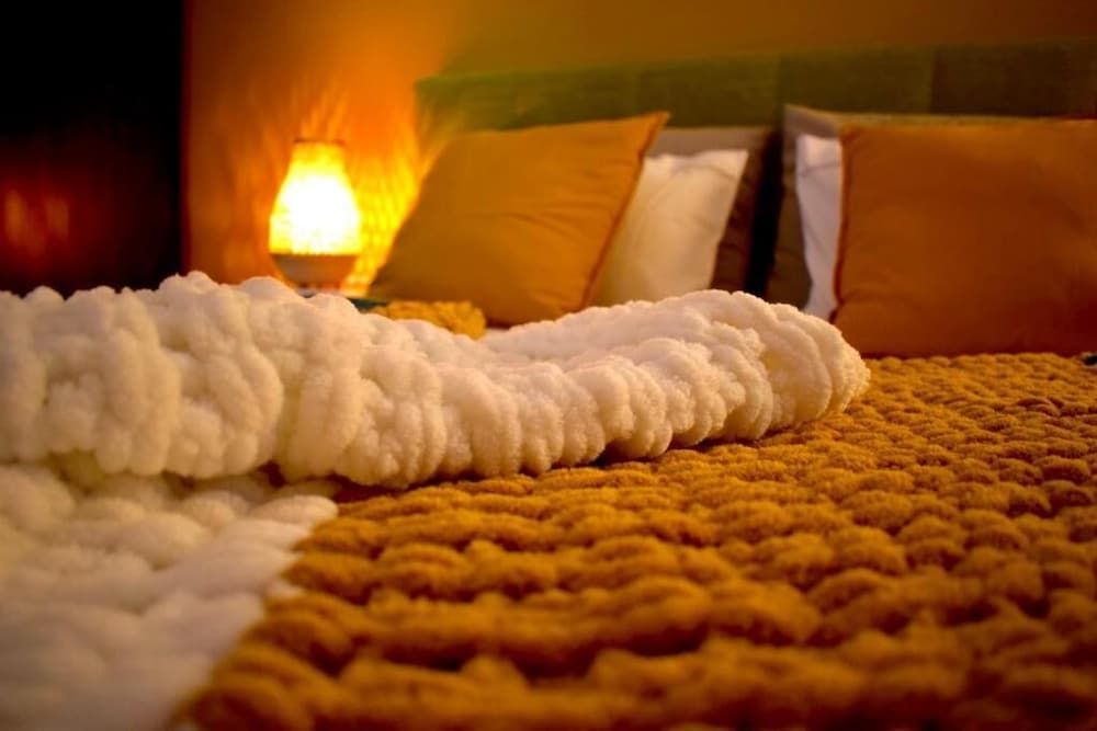 Carmen Art Hotel Design Double Room 5