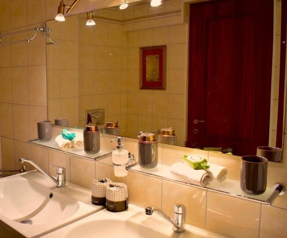 Carmen Art Hotel Design Double Room 8