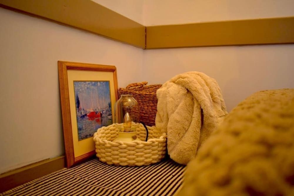 Carmen Art Hotel Traditional Double Room 6