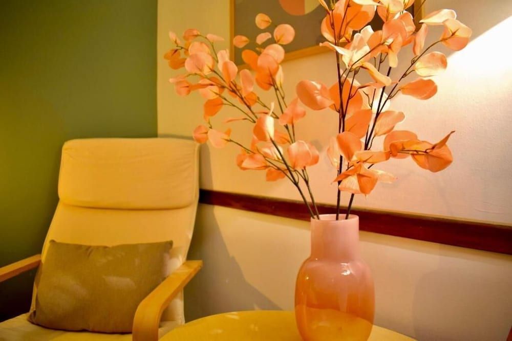 Carmen Art Hotel Deluxe Double Room 7