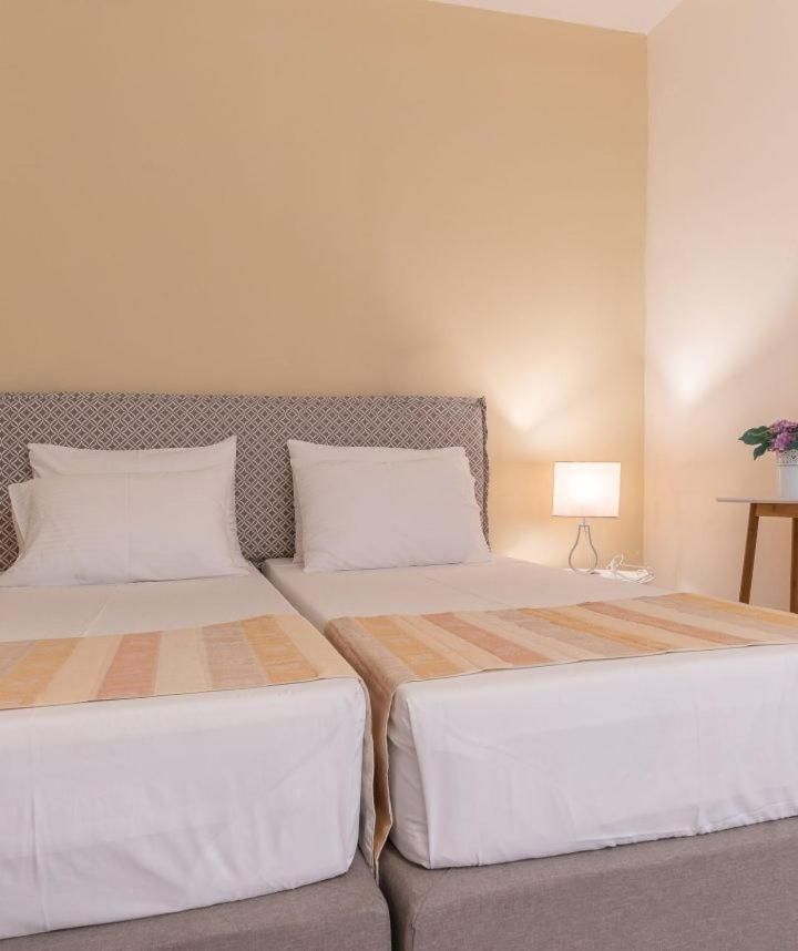 Standard Room with City View