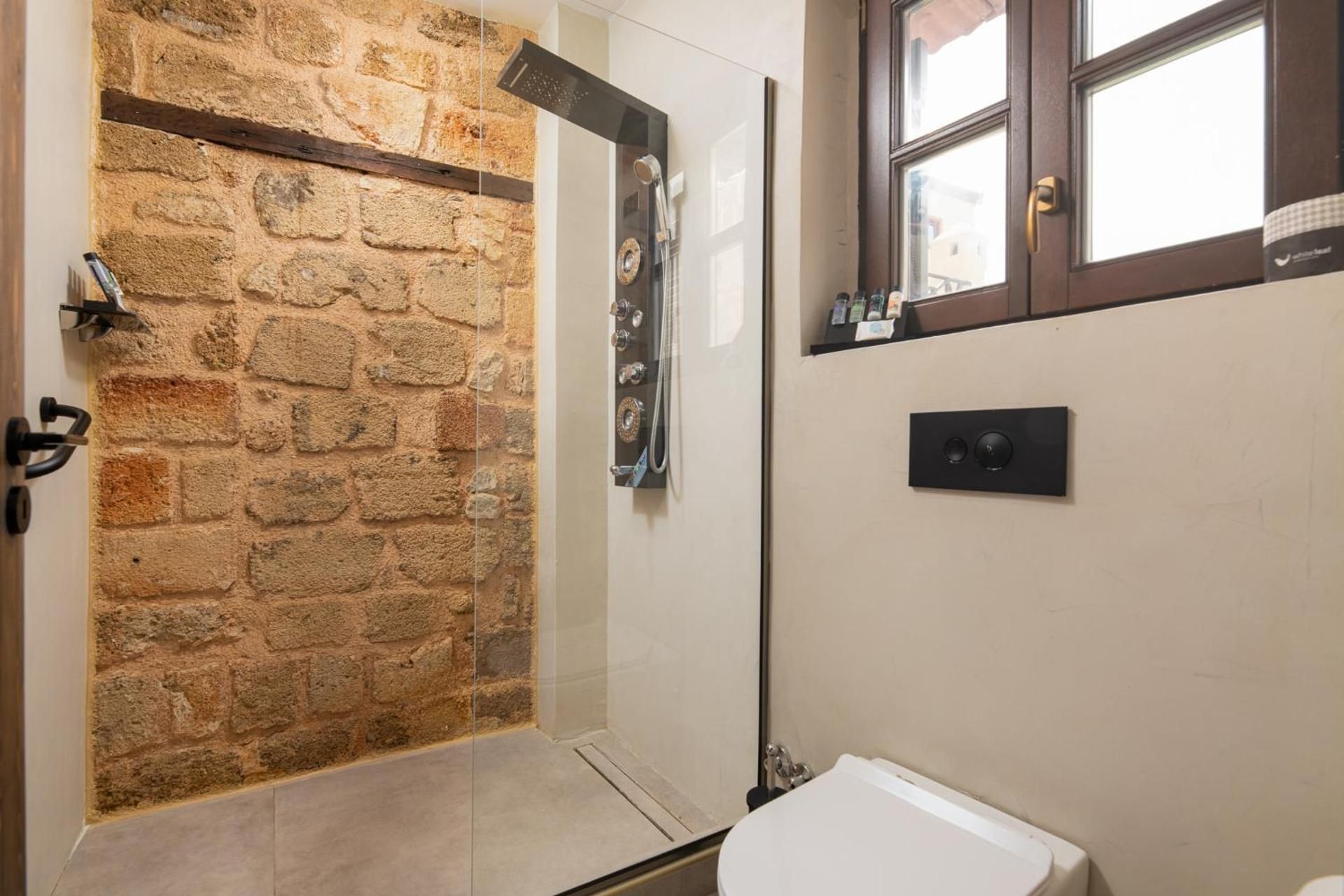 King Suite with Spa Bath