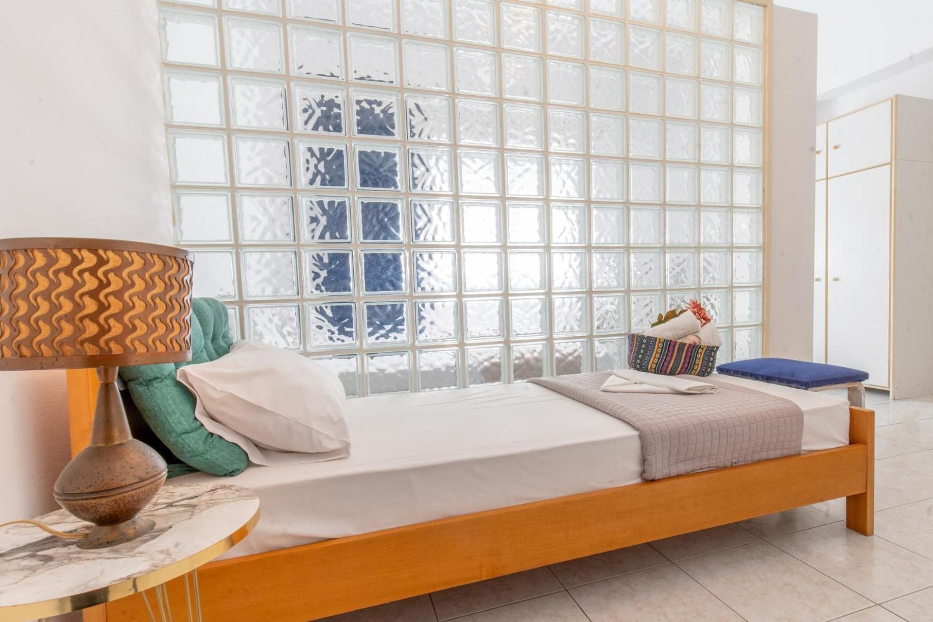 Triple Room with Balcony