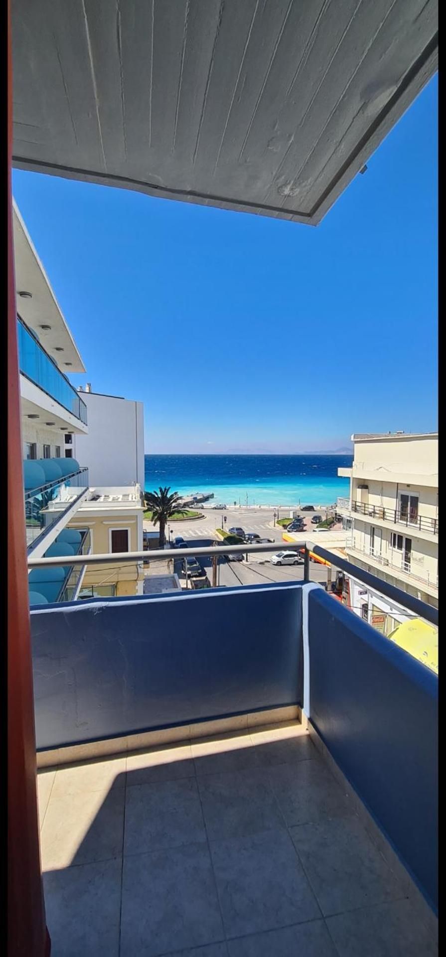Apartment with Sea View