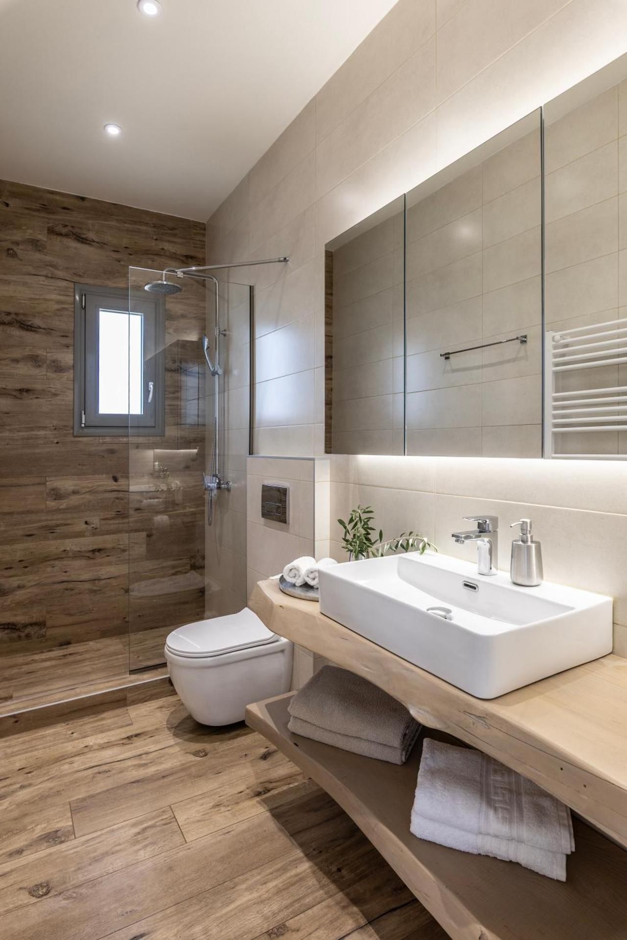 Superior Suite with Sea View