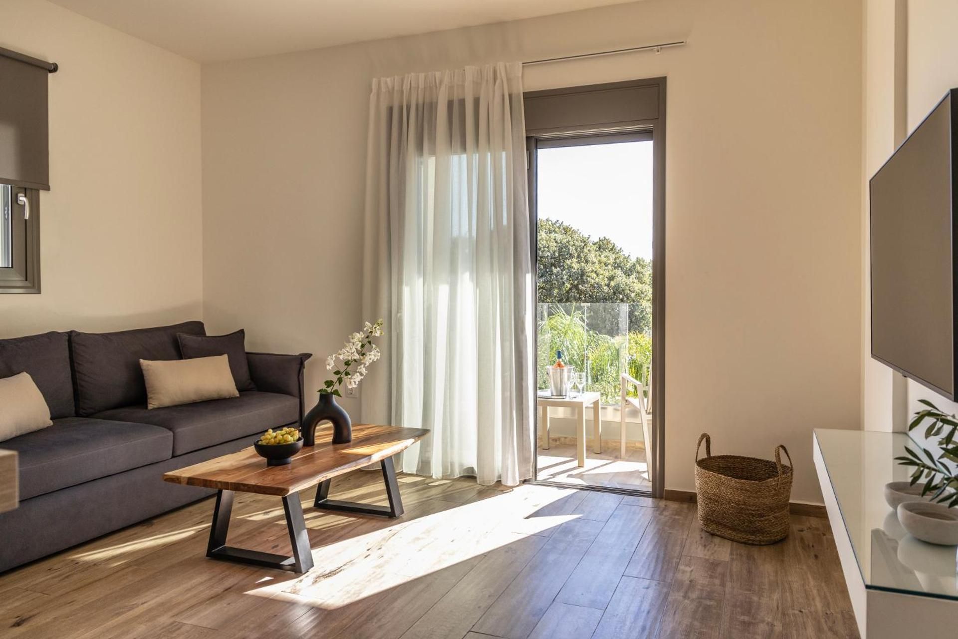 Two-Bedroom Suite