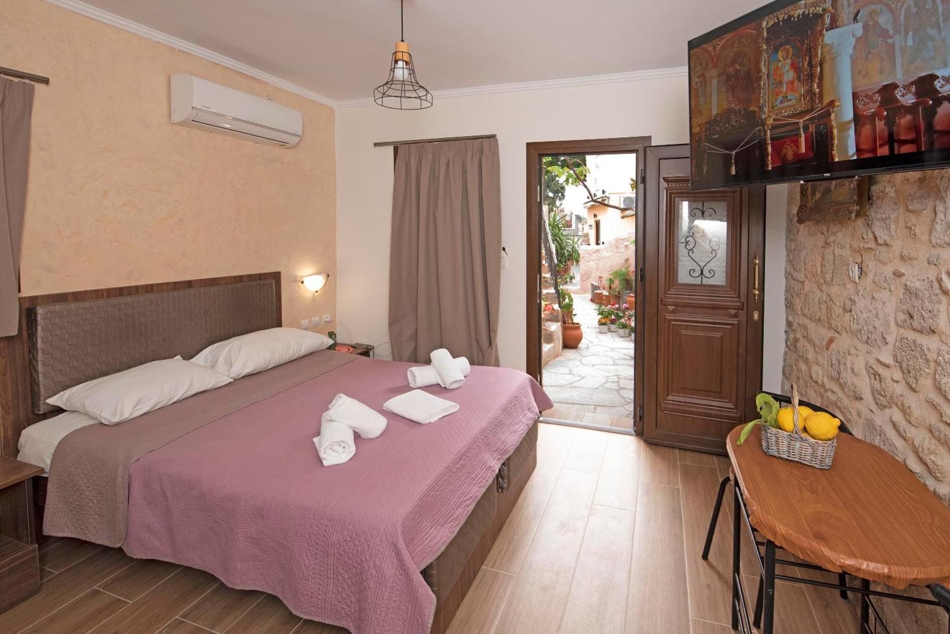 Apartment - Ground Floor