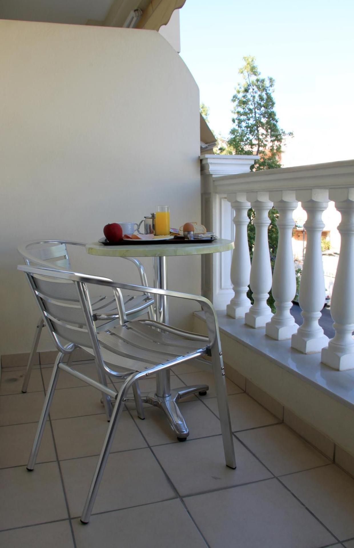 Hotel Platon Superior Double Room