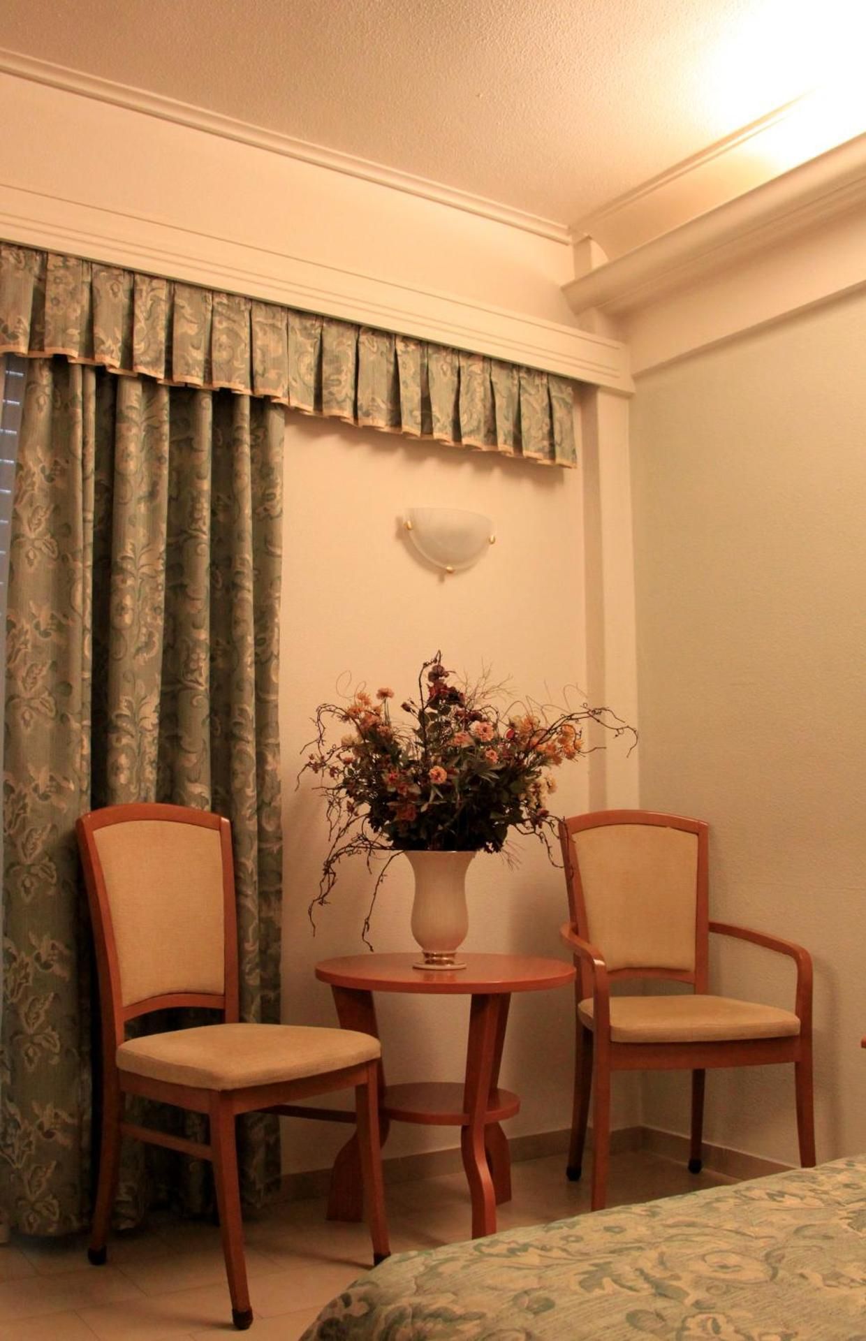 Hotel Platon Double Room 3