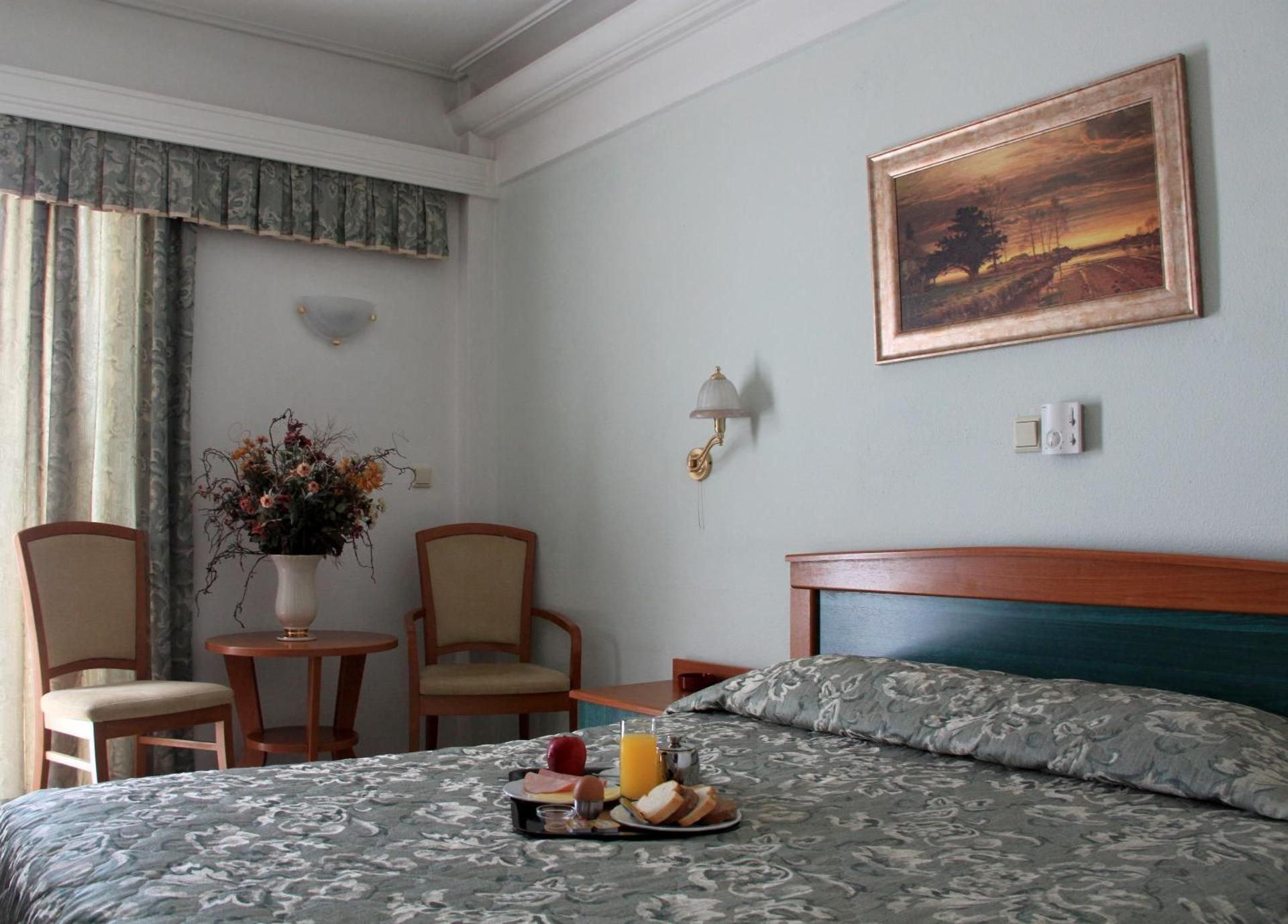 Hotel Platon Double Room