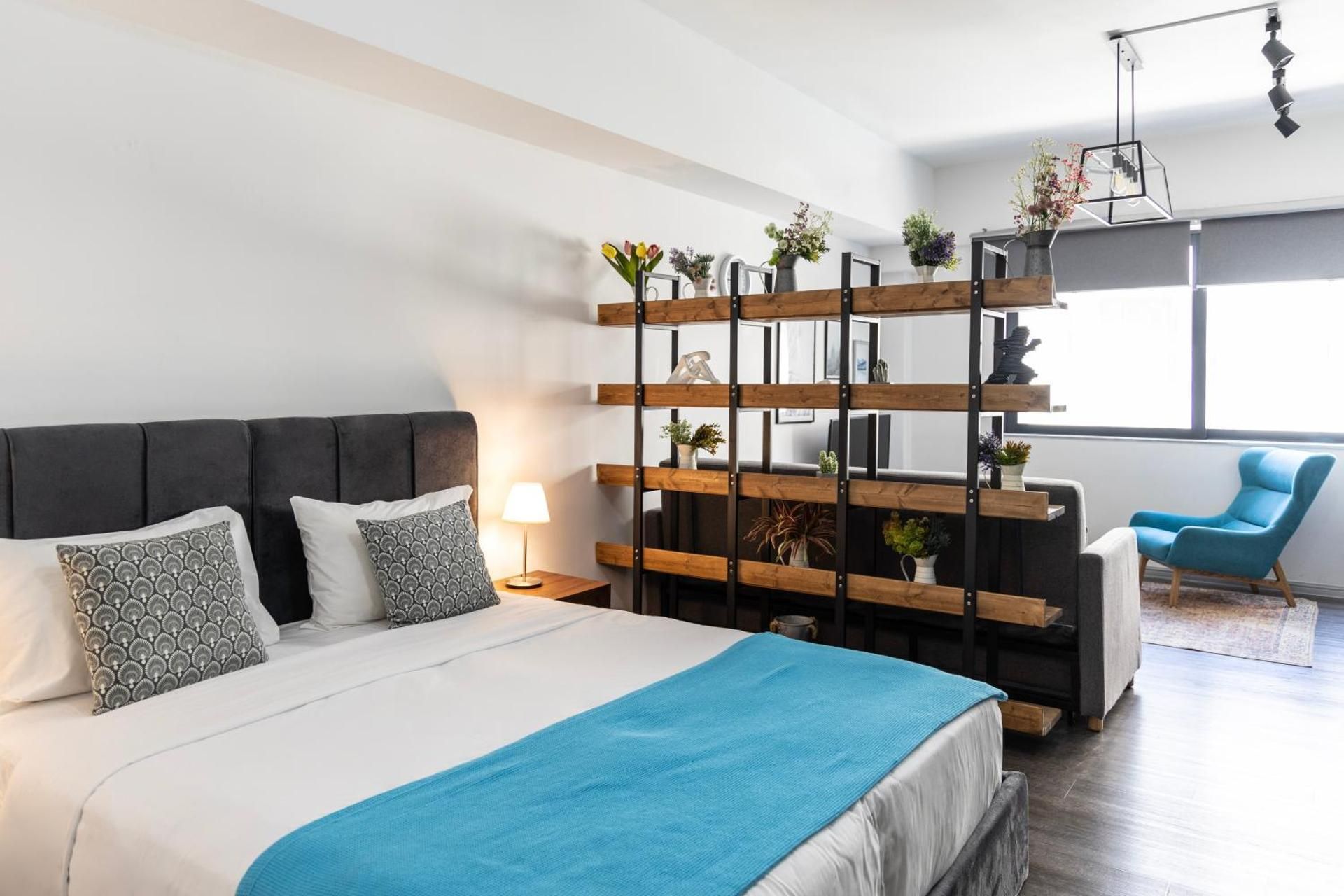 Standard Studio Apartment