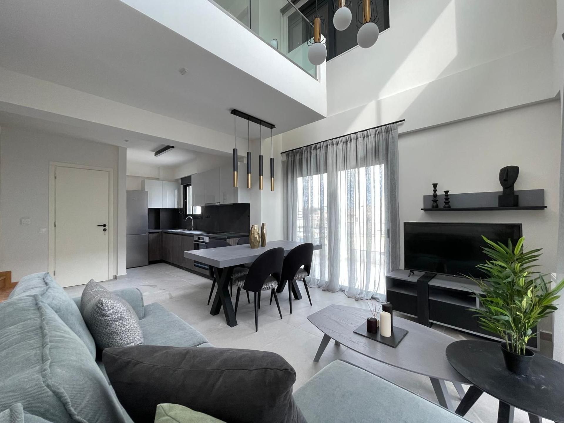 Maisonette