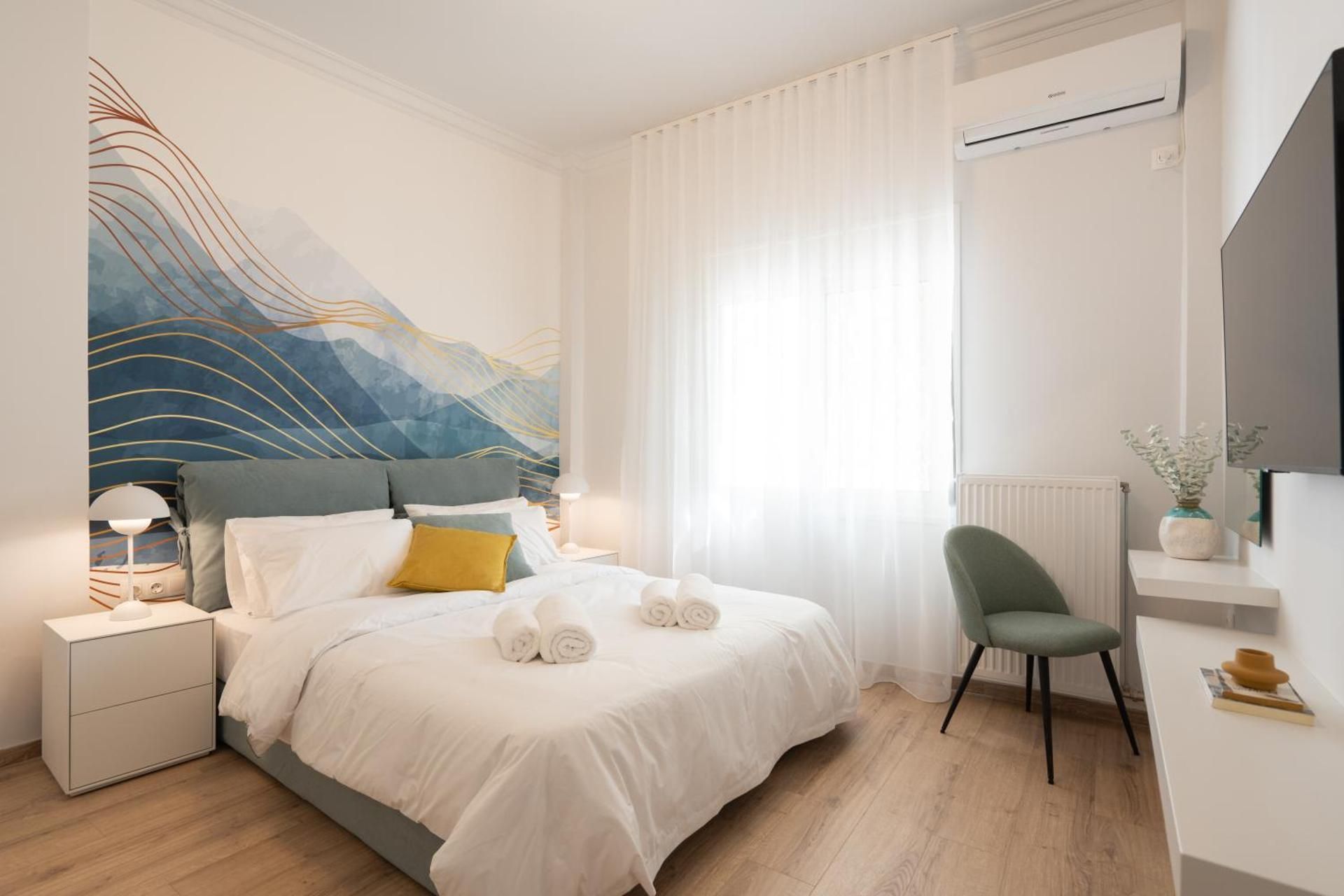 Apartment - Ground Floor