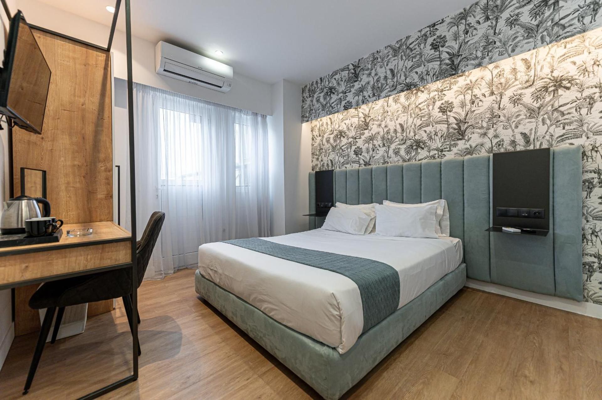 Budget Double Room